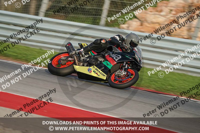 motorbikes;no limits;peter wileman photography;portimao;portugal;trackday digital images